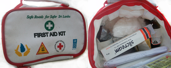firstaid